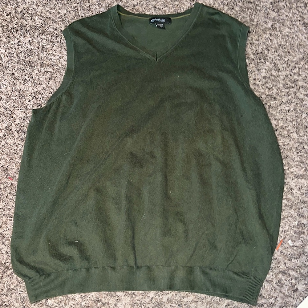 Eddie Bauer XXL Tall Shirt